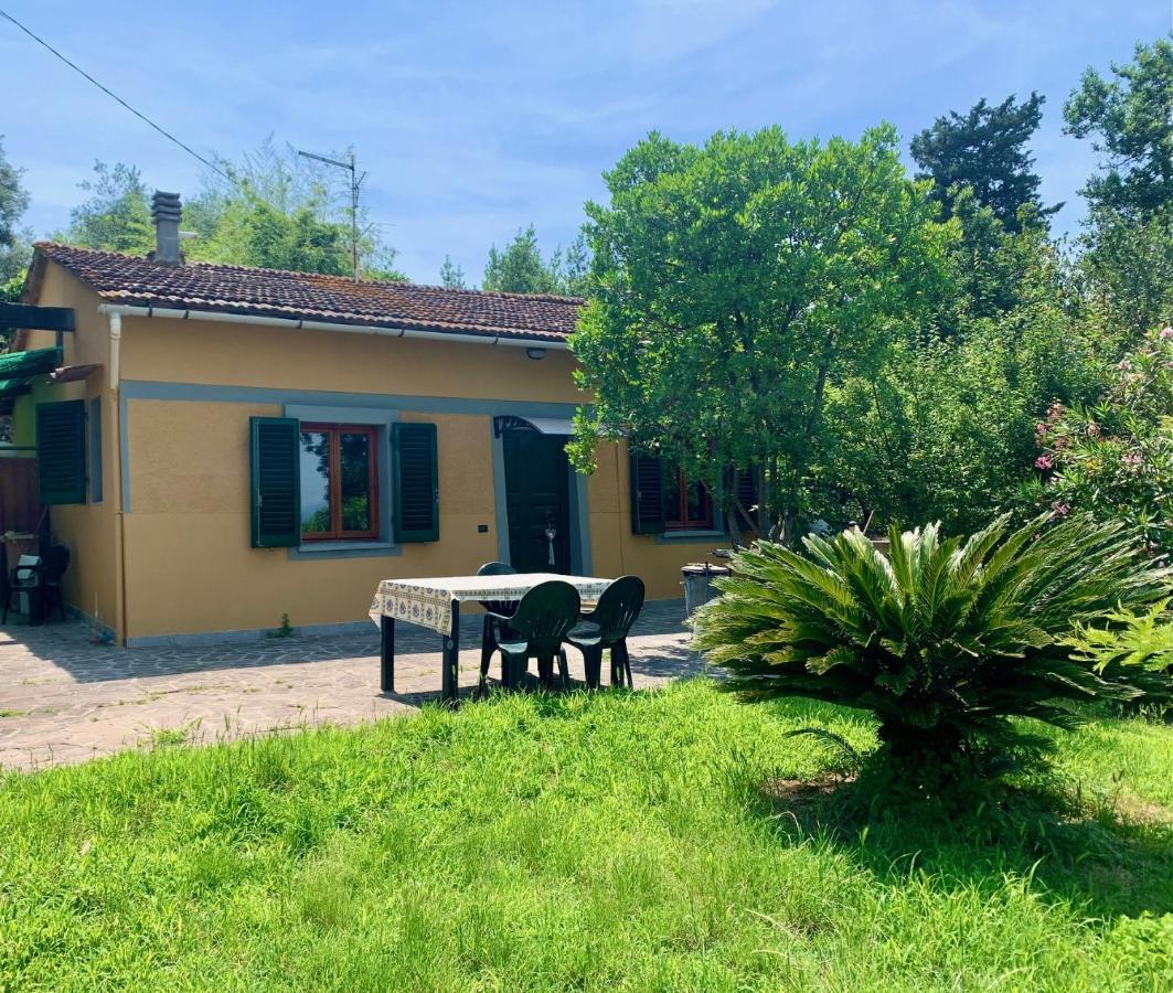 Villino Dragonfly Villa Lastra a Signa Exterior photo