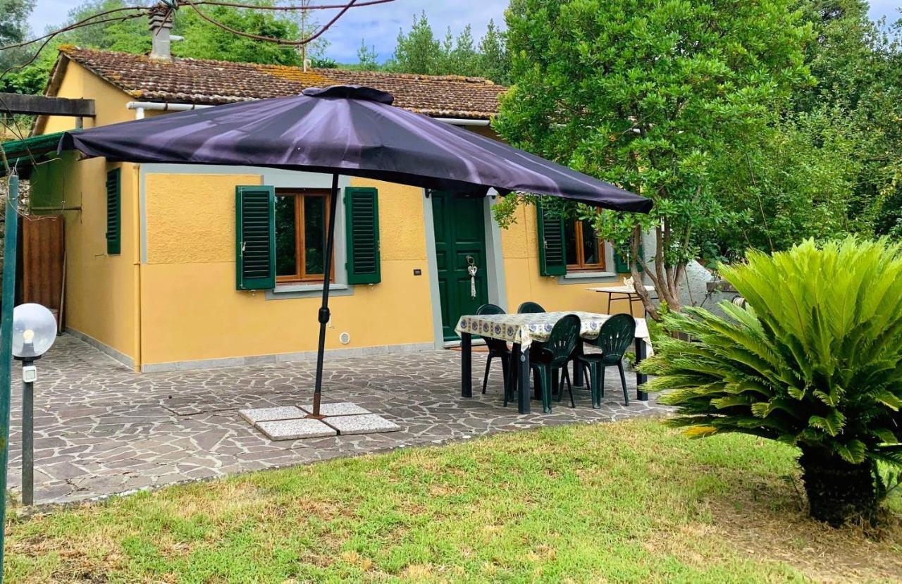 Villino Dragonfly Villa Lastra a Signa Exterior photo